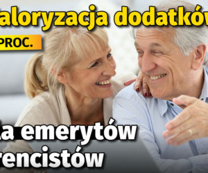 Dodatek emerycki