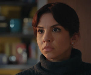 M jak miłość odc. 1929. Aneta (Ilona Janyst)