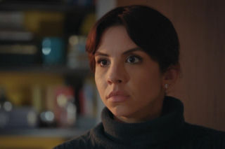 M jak miłość odc. 1929. Aneta (Ilona Janyst)