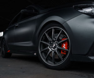 Hyundai i30 N Project C