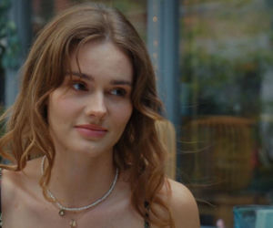 M jak miłość odc. 1901. Franka (Dominika Kachlik)