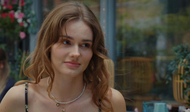 M jak miłość odc. 1901. Franka (Dominika Kachlik)