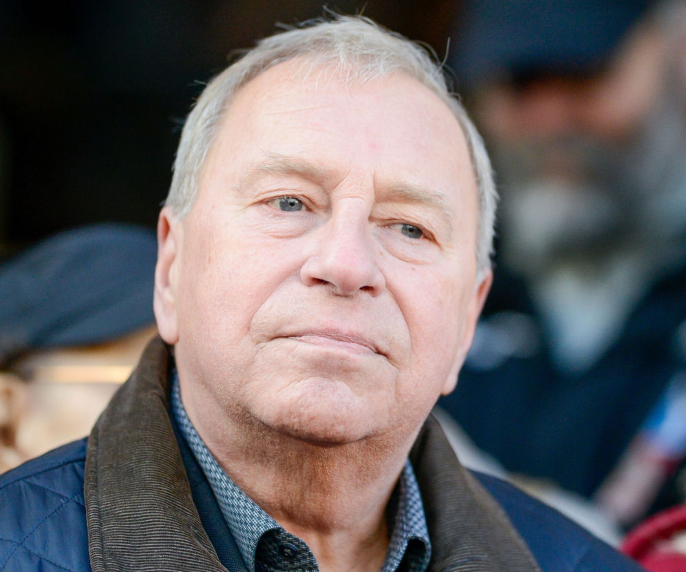 Jerzy Stuhr