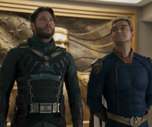 Ostatni odcinek The  Boys obejrzymy 20 maja.