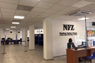 35 gmin Lubelszczyzny bez punktów do szczepień. Dodatkowe nabory [PEŁNA LISTA, AUDIO]