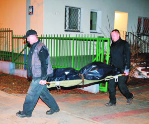 Hannibal z Żoliborza złapany na Malcie