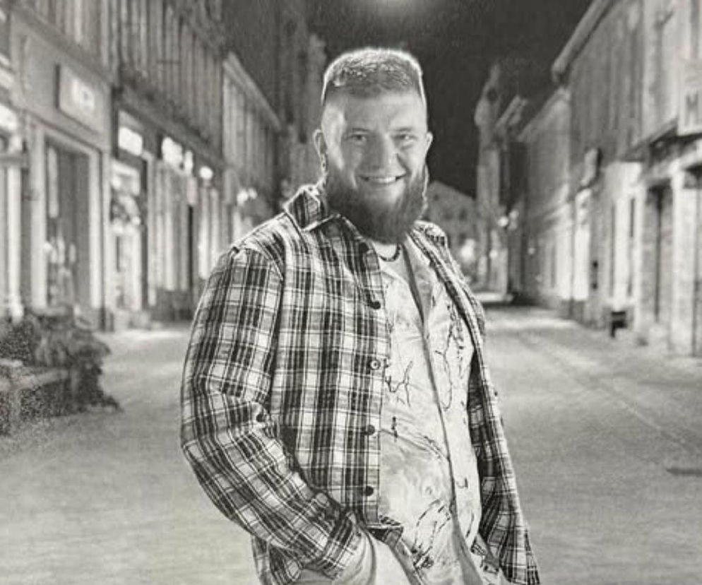 Zaginął Sebastian Kuźnicki. Każda informacja może być kluczowa