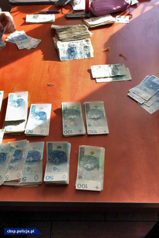 Afera w Dąbrowie Górniczej. Zatrzymali małżeństwo policjantów! Agnieszka i Norbert W. skrywali tajemnicę