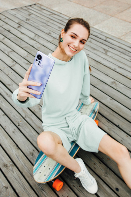 smartfony Infinix