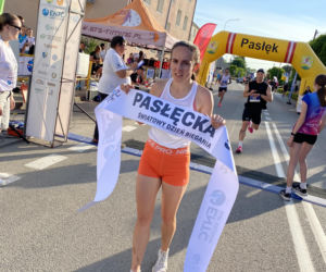 5. Pasłęcka Mila Pokoju i Pasłęcka 5 - 2026