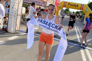 5. Pasłęcka Mila Pokoju i Pasłęcka 5 - 2026