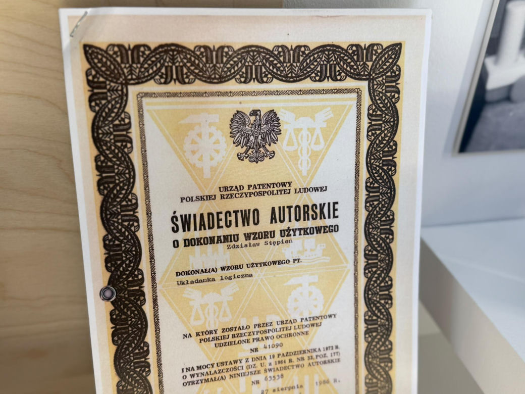 Ostatnia wystawa przed remontem Muzeum Zabawek i Zabawy w Kielcach