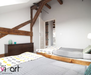 Apartament Kalwaryjska