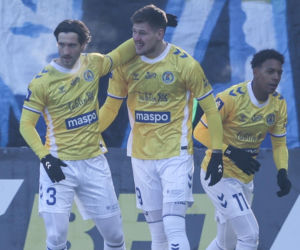 Wieniawa wyrwała piłkarza Motoru