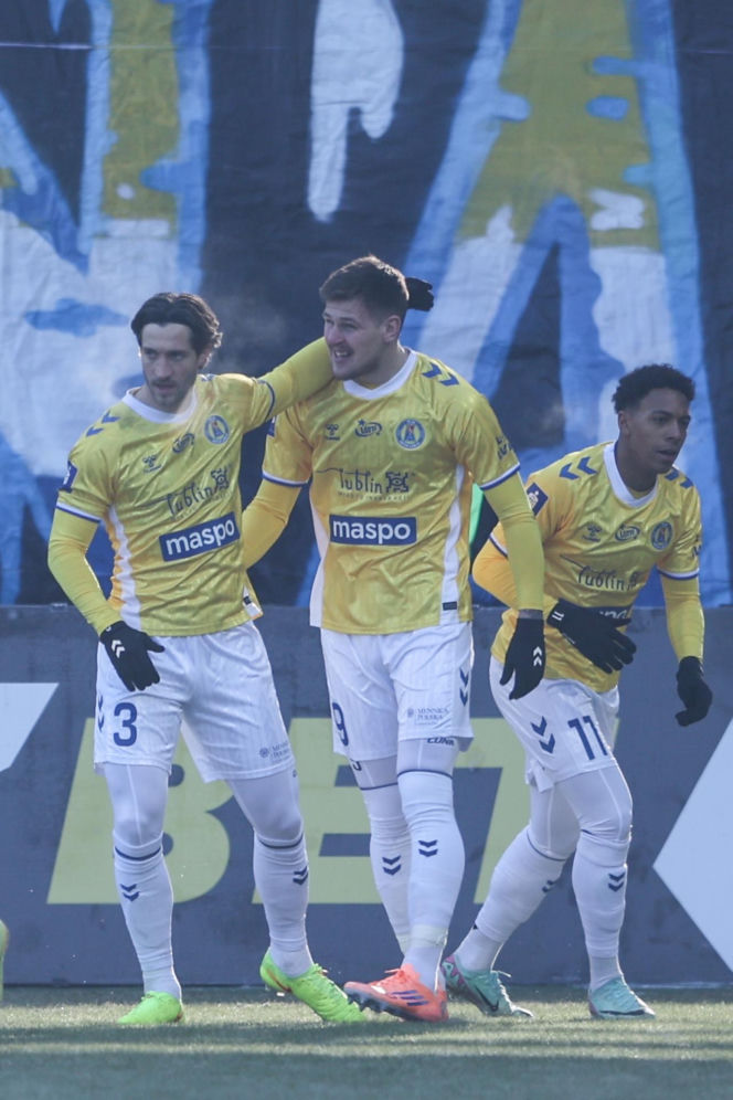 Wieniawa wyrwała piłkarza Motoru