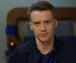 M jak miłość kulisy serialu. Jakub Karski (Krzysztof Kwiatkowski)