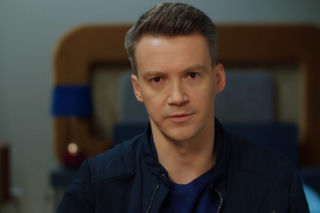 M jak miłość kulisy serialu. Jakub Karski (Krzysztof Kwiatkowski)
