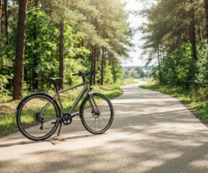 Miasto dorzuci pół miliona na drogę dla rowerów
