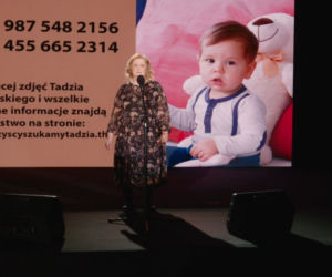 Barwy szczęścia odc. 2631. Amelia (Stanisława Celińska)