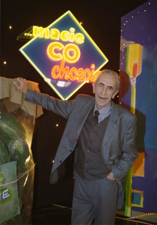 Jan Kobuszewski