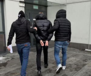 Szokujące odkrycie policji. Jak 15-latek wpadł w sidła przestępców?