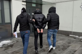 15-latek z Sosnowca zatrzymany z 5 tysiącami złotych. Myślał, że to łatwy zarobek, teraz trafił do schroniska.