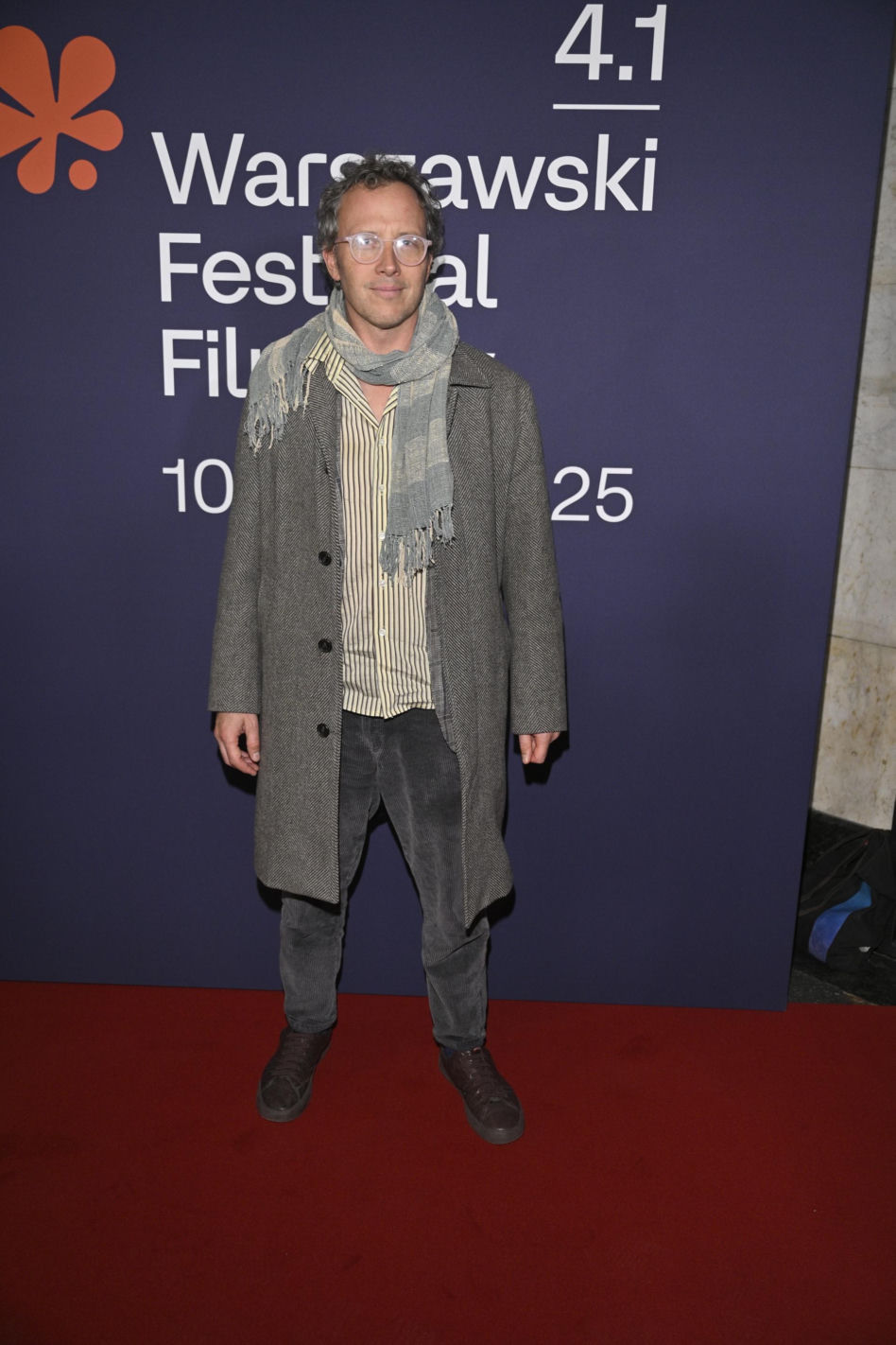 Warszawski Festiwal Filmowy