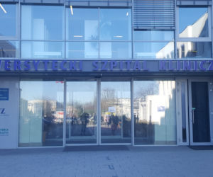 9. Uniwersytecki Szpital Kliniczny w Białymstoku