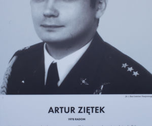 Załoga samolotu TU-154M