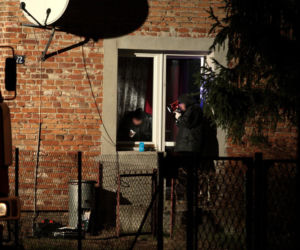 Z zazdrości zabił żonę, nie oszczędził też syna i teściowej