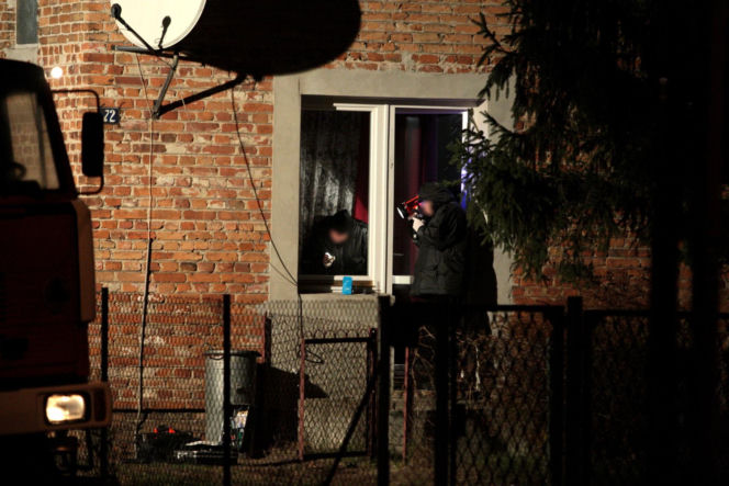 Z zazdrości zabił żonę, nie oszczędził też syna i teściowej