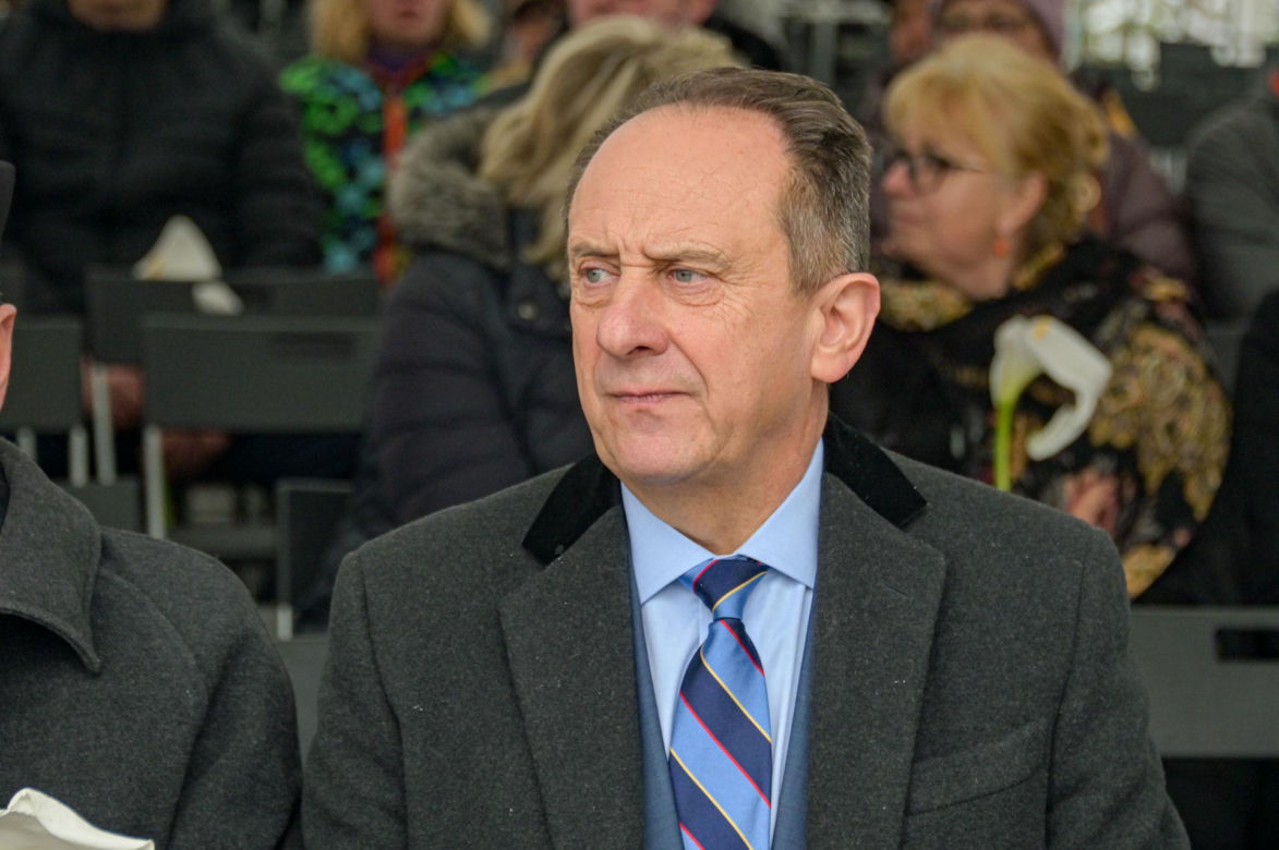 Andrzej Gut-Mostowy