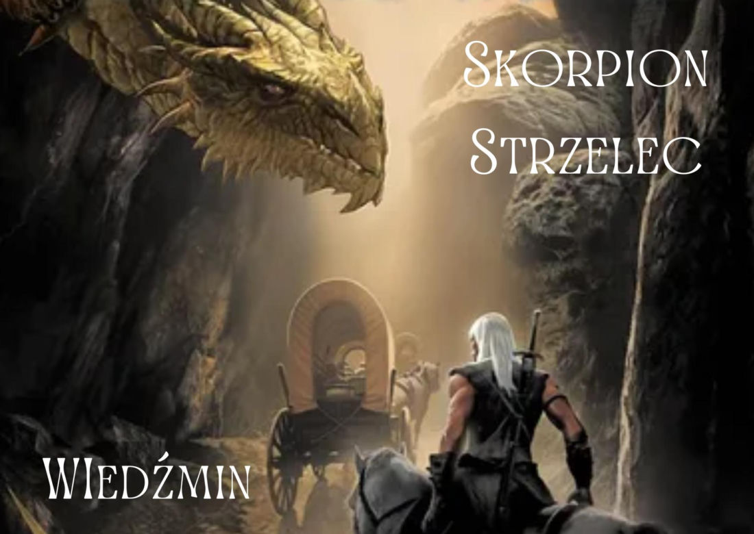 Znaki zodiaku dopasowane do książek! 