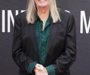 Nicko McBrain
