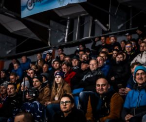KH Energa Toruń - Zagłębie Sosnowiec 5:4, zdjęcia z Tor-Toru
