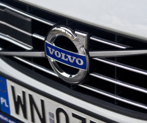 Volvo V60 Plug-in Hybrid Summum AWD
