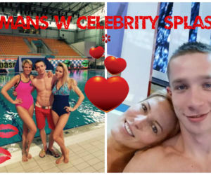 Celebrity Splash