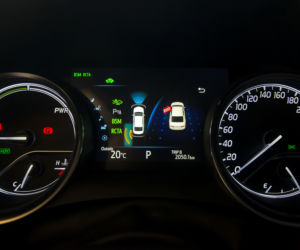 Toyota Camry - to już ósma generacja