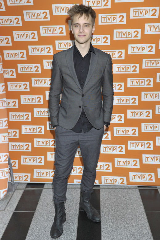 Maciej Musiał