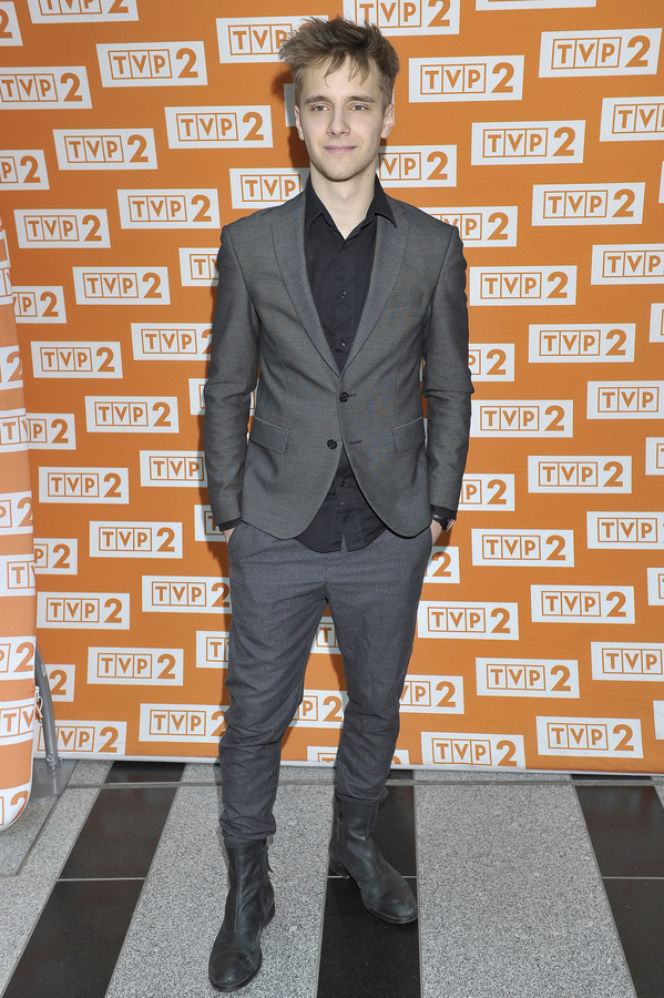Maciej Musiał