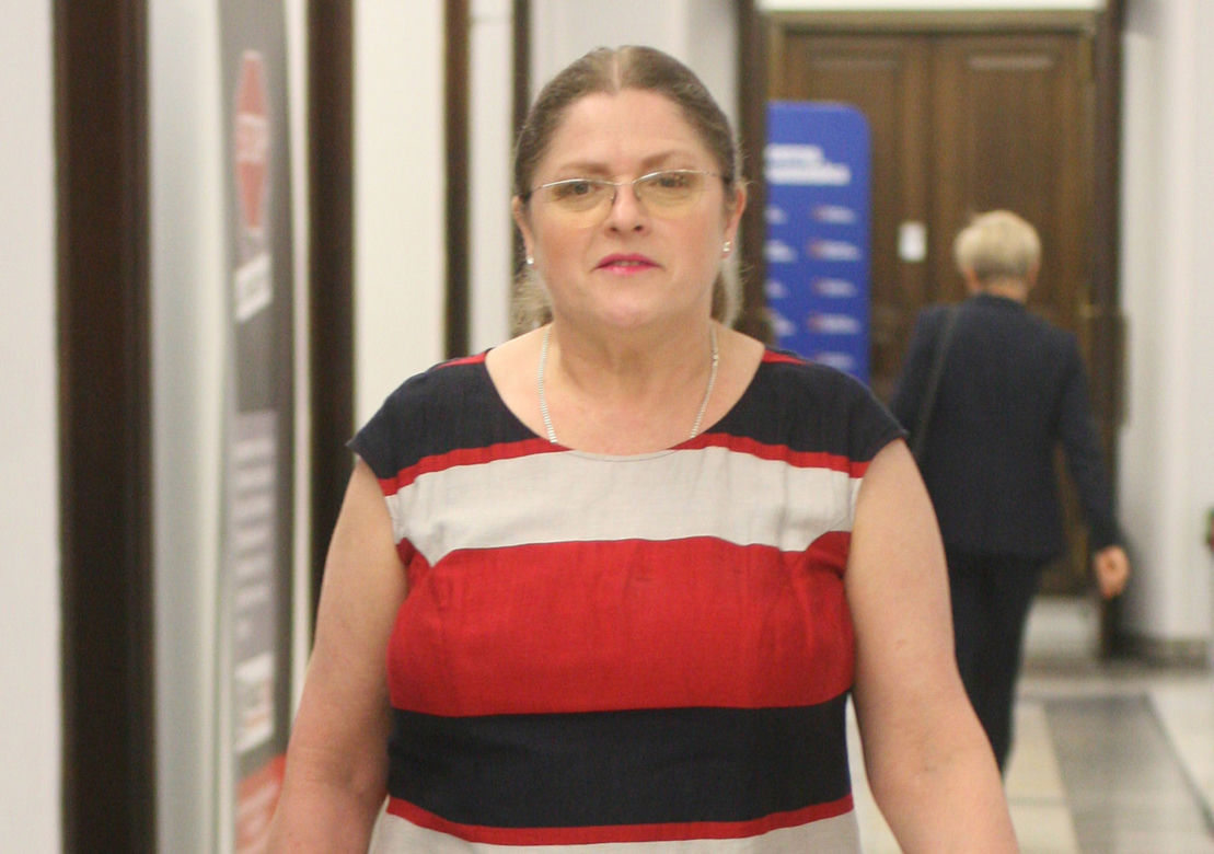 Krystyna Pawłowicz