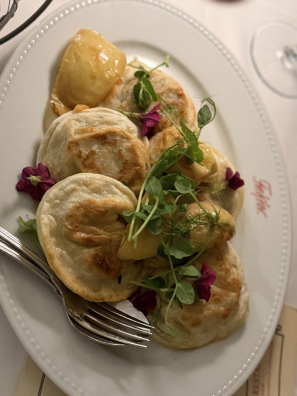 Nicole Scherzinger w Polsce