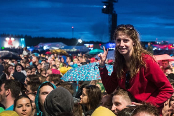 Open'er Festival 2017 