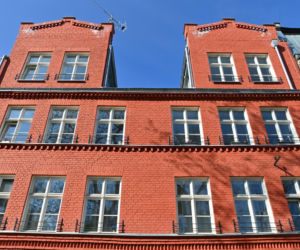 Biskupia Górka - kwiecień 2025