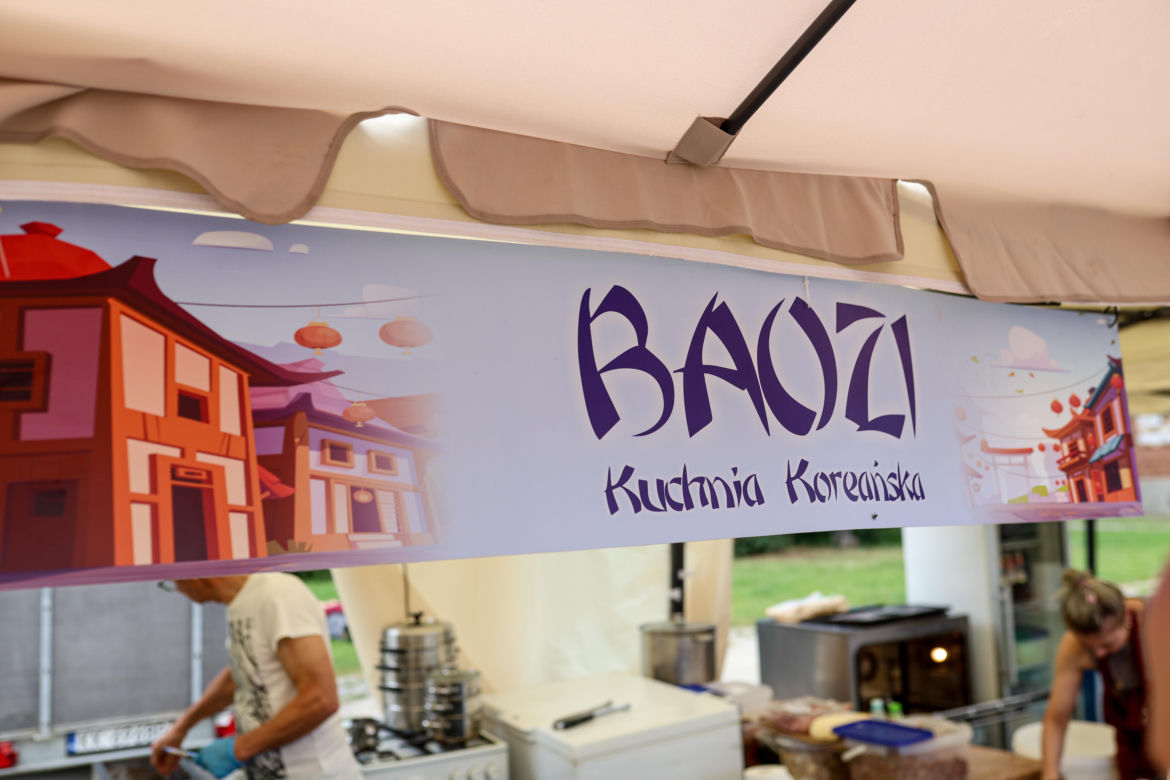 Kulinarna podróż dookoła świata? Czemu nie! W Chorzowie trwa Festiwal Smaków Świata