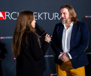 Fotorelacja z finałowej gali konkursu Życie w Architekturze 2025