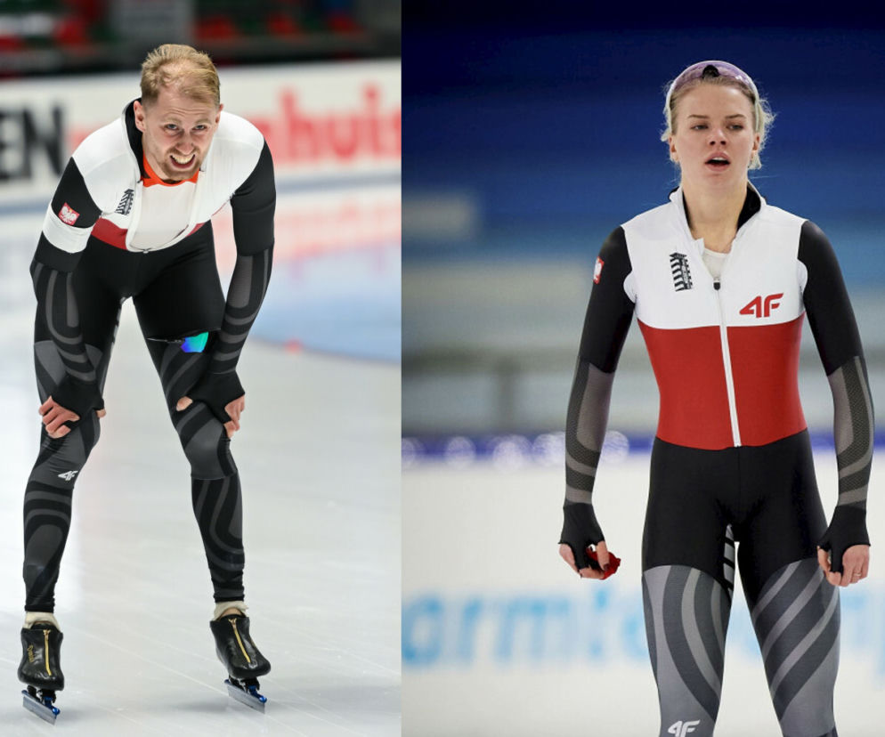 Damian Żurek, Karolina Bosiek