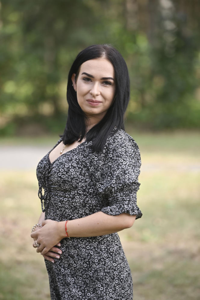 Ania i Kuba z "Rolnik szuka żony"