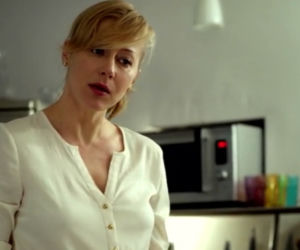 Lekarze 4 sezon odcinek 9 (odc. 48). Iza (Katarzyna Warnke)