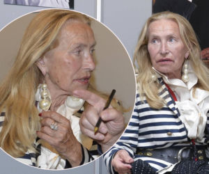 Bogumiła Wander skończyłaby 83 lata. Niestety, zmarła ponad 2 lata temu. Tak wyglądała na ostatnich zdjęciach!